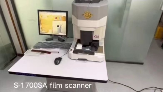 China Noritsu S-1700SA Minilab Film Scanner supplier