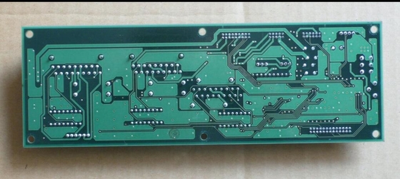 China 287071200 Konica Minilab Spare Part Board Used supplier