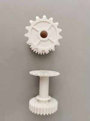 China B103578-01 GEAR O-CUT TEETH-30/15 FOR NORITSU qsfV30,V50,V100 minilab supplier