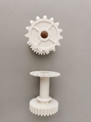 China B103578 B103578-01 GEAR O-CUT TEETH-30/15 FOR NORITSU qsfV30,V50,V100 minilab supplier