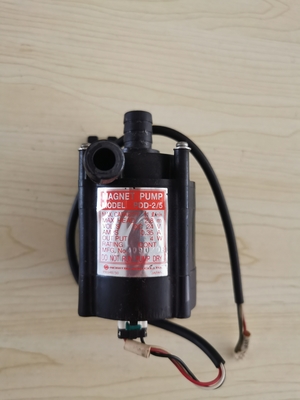 China Noritsu QSS Minilab Spare Part Pump PDD2-5 used supplier