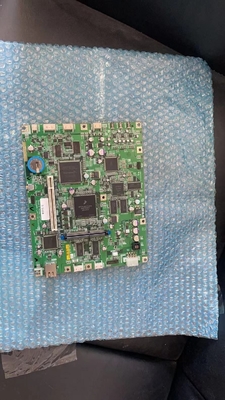 China Fuji Minilab Spare Part Board 113Y100018 113Y100018C Used supplier
