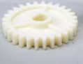 China 34B7504872 / 327D934434 Gear D28T for Fuji Frontier 330/340 minilbas made in China supplier