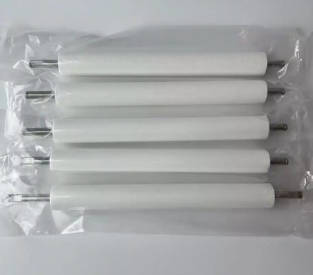 China Noritsu Sponge Squeegee Roller Set 5Pcs 4×A035025‑00(A035025)+1×A035026‑00(A035026) for QSF‑V50 Film Processor Minilab Spare Parts supplier