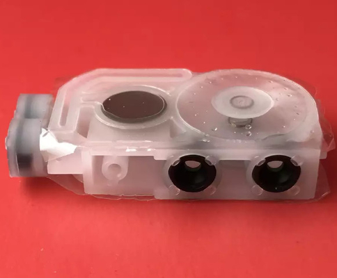 China Brand new Self Sealing Valve 1619767 MN-DX100 tube joint assy for Fuji Epson DX100/D700 minilab drylab printer supplier