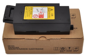 China FUJIFILM DE100 inkjet photo printer maintenance cartridge waste tank supplier