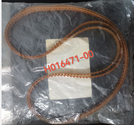 China Noritsu Minilab Spare Part Belt H0166471-00 H0166471 supplier