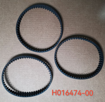 China Noritsu Minilab Spare Part Belt H016174-00 H016174 supplier