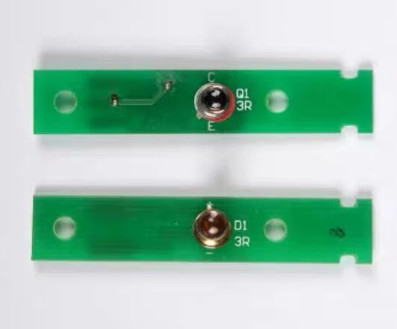 China Doli Light detection transmitting sensor and receiving sensor for Minilab 1210,0810,2100,2300 digital minilabs supplier