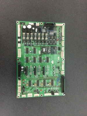 China Noritsu QSS 2901 Minilab Spare Part J390622 / Printer I/O PCB supplier