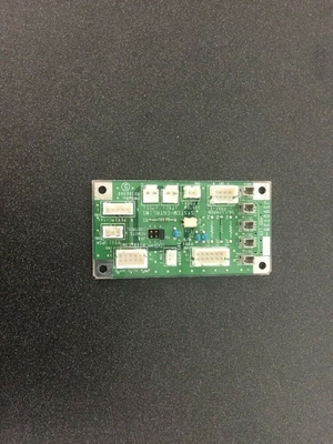 China Noritsu QSS 30 /33 System Minilab Spare Part  Control PCB J390739 J390739-00 supplier