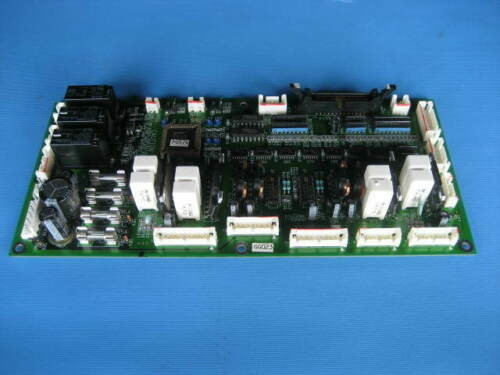 China Noritsu QSS 29 Series minilab spare part Printer IO PCB J390585 supplier