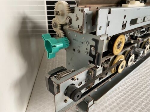 China Fuji Frontier 390 Minilab Spare Part CTL21 PCB 113C937441 113C937441D from a working printer S/N 3102043 supplier