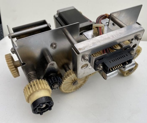China Fuji Frontier 370 375 Minilab Spare Part Dryer Drive Assembly 824H0068 824H0068B supplier