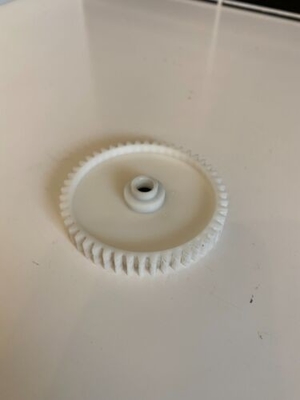 China Fuji Frontier 390 LP2500 Minilab Spare Part Clutch gear unit 5 327D984306 327D984306A supplier
