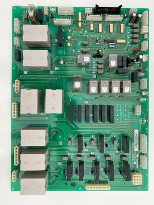 China Fuji Frontier 390 LP2500 Minilab Spare Part PAC21 PCB 113G02031 supplier