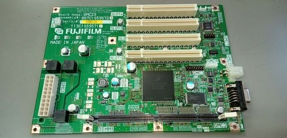 China GMC23 PCB Board 857C1059572B 857C1059572 Control Circuit Board For Fuji Frontier 550 570 570R LP5500 LP5700 Digital Minilab Photo Printer Spare Parts supplier
