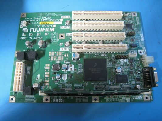 China GMC23 PCB Board 857C1059572 113C1059571 For Fuji Frontier 550 570 Digital Minilab Photo Printer Spare Parts supplier