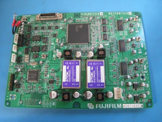 China Fuji Frontier330/340 Minilab Spare Part 113C967312C 857C967315C LDA22 supplier
