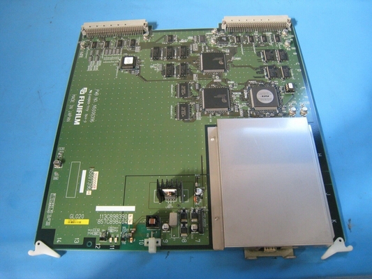 China Fuji Frontier350/370 Minilab Spare Part 857C898404F / 113C898390F GLO20 supplier