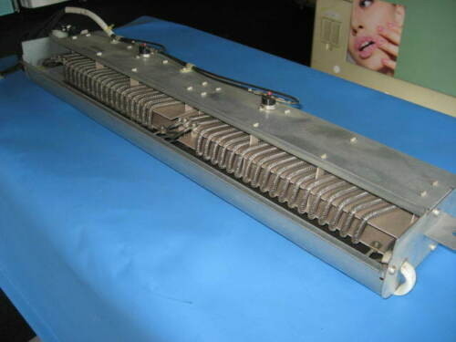 China Fujifilm minilab frontier 550/570 Heater Unit 117C106096 supplier