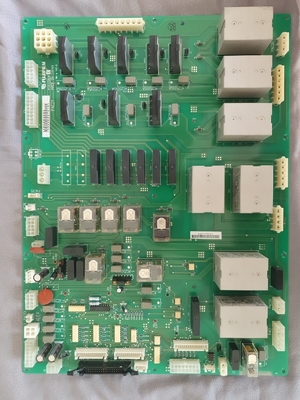 China Pcb pac21 fujifilm Minilab Spare Part 113g02031 lp2500 supplier