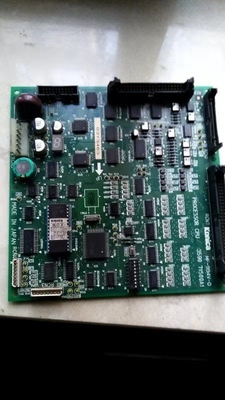 China Konica Minilab Spare Part Processor CPU Board 359071500A 3590 71500A Used supplier