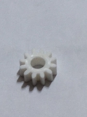 China 355002221B 355002221 3550 02221B Idler Gear For Konica QD21 Minilab Parts supplier