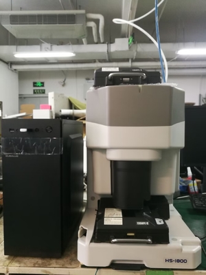 China Noritsu HS1800 film scanner with 120 carrier and ez controller and computer used supplier