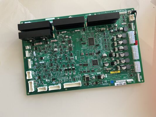 China Brand New LDD23 PCB Board 857C1059597 857C1059597B 857C1059597H For Fuji Frontier 550 570 590 Digital Minilab Spare Parts supplier