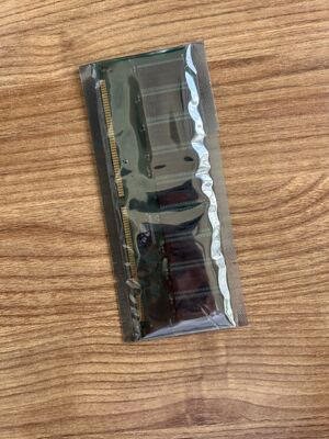 China GDM23 Memory Board 113C1099227‑00, Mounted on Motherboard for Fuji Frontier 570 Video Box & SP3000 Film Scanner Minilab Spare Part used supplier