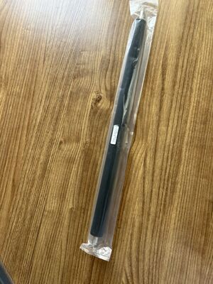 China Fuji Frontier 350 370 Minilab Rubber Roller, Part# 334C1060284 / F334C1060284 Photo Lab Spare Accessory supplier