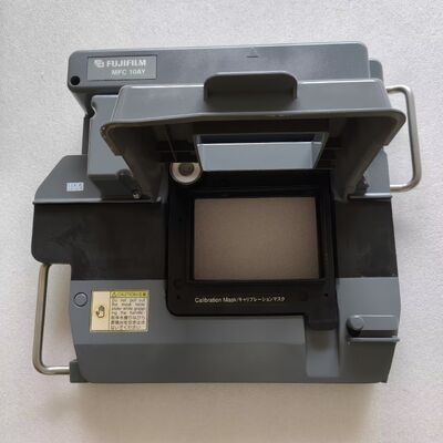 China Fujifilm MFC10AY With Caribration Mask Fuji Frontier SP3000 Manual Film Carrier MFC 10AY supplier