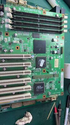 China Fuji SP3000 Film Scanner PCB GMB23 113C1042106C 113C1042106 supplier