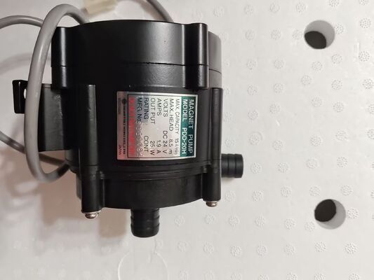 China NORITSU Magnetic chemical Pump PDD-20H DC24v 25w mini lab I012090-00 3001 minilab new supplier