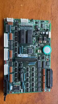 China J340033 Noritsu V30 QSS3001 3011 3301 3300 Minilab Spare Part Main Control Pcb supplier
