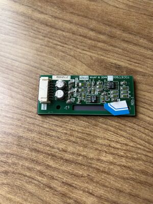 China 113C977900 113C977899A Fuji Frontier 350 370 390 Minilab Spare Part PCB DETECTOR DTH21 D562P 5 supplier