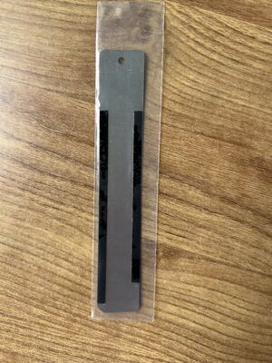 China Noritsu Replacement Tongue AB‑3 A045655‑01 A045655 Minilab Spare Replacement Part supplier