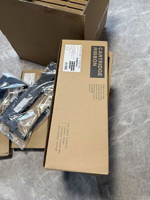 China Replacement Ribbon Cartridge 255049-101,255048-401,255050-401 Compatible with Printronix P8000 P7000 Line Matrix Printer Consumable supplier