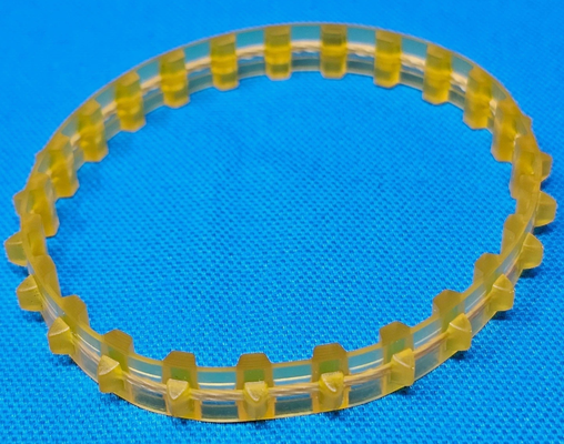 China 323G03105 Timing Belt 25 Teeth For Fuji FP362 FP363 FP562 FP563 Minilab Film Processor Spare Part supplier