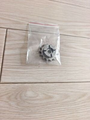 China Digital Minilab Spare Part Gear 326C1060917A F326C1060917A Compatible For Fuji Frontier 350 370 355 500 550 Photo Printer Repair supplier