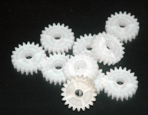 China 21 Teeth Gear For Doli 2410 3620 Digital Minilab Spare Part No A207013 supplier