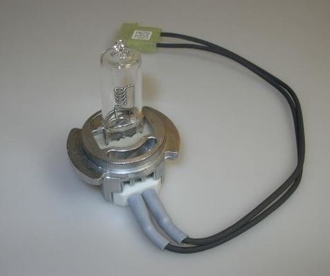 China Halogen Lamp I061219 I061222 for Noritsu QSS2701 QSS2711 QSS2801 QSS2901 QSS2902 QSS2921 Minilab Spare Parts supplier