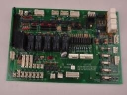China J306946 NORITSU QSS2611 2600 2612 3001 Minilab Spare Part I O PCB BOARD supplier