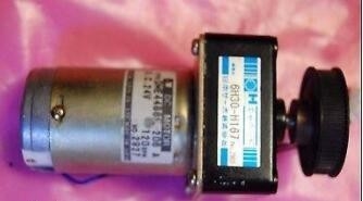 China Noritsu Qss3000 3001 3011 3301 3302 3300 Minilab Spare Parts MOTOR DRIVE I041874 00 I041874 JAPAN SERVO CO 6H30 supplier