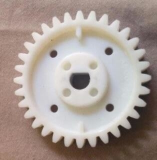 China NORITSU A500744 , A508331 DRIVE GEAR 32T MINILAB supplier