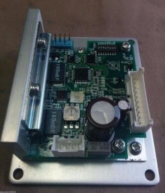China NORITSU minilab PM DRIVER SANYO DENK1 BS1D200C08 SANMOTION F 0407110480 B supplier