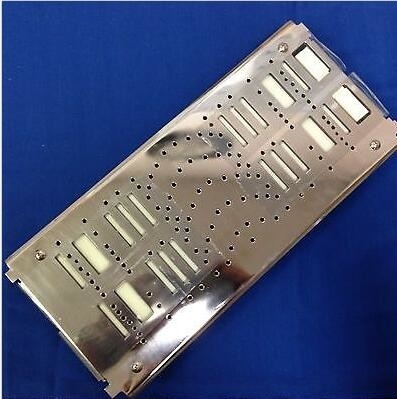 China Z028092 / Z028092-01 Noritsu Minilab New OEM Suction Plate Assembly supplier