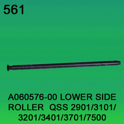 China A060576-00 LOWER SIDE ROLLER FOR NORITSU qss2901,3101,3201,3401,3701,7500 minilab supplier