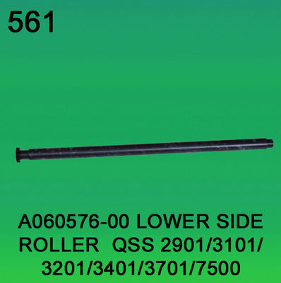 China A060576 A060576-00 LOWER SIDE ROLLER FOR NORITSU qss2901,3101,3201,3401,3701,7500 minilab supplier